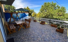 Apartman-Suite Marinero