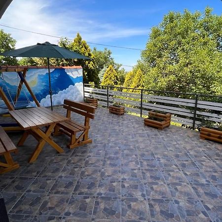 Apartman-Suite Marinero Vârşeţ Exterior foto