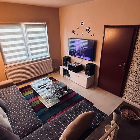 Apartman-Suite Marinero Vârşeţ Exterior foto