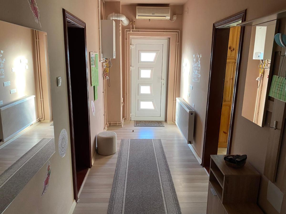 Apartman-Suite Marinero Vârşeţ Exterior foto