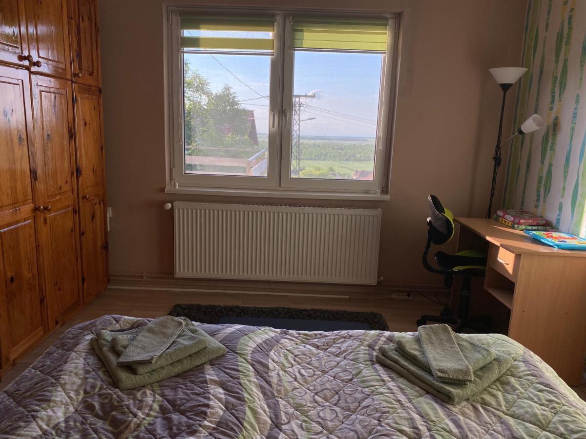 Apartman-Suite Marinero Vârşeţ Exterior foto
