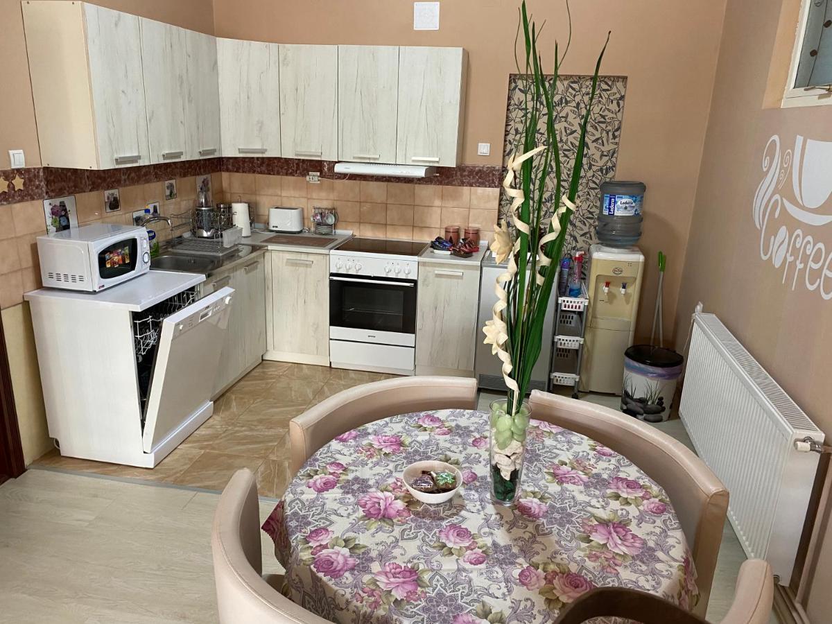 Apartman-Suite Marinero Vârşeţ Exterior foto