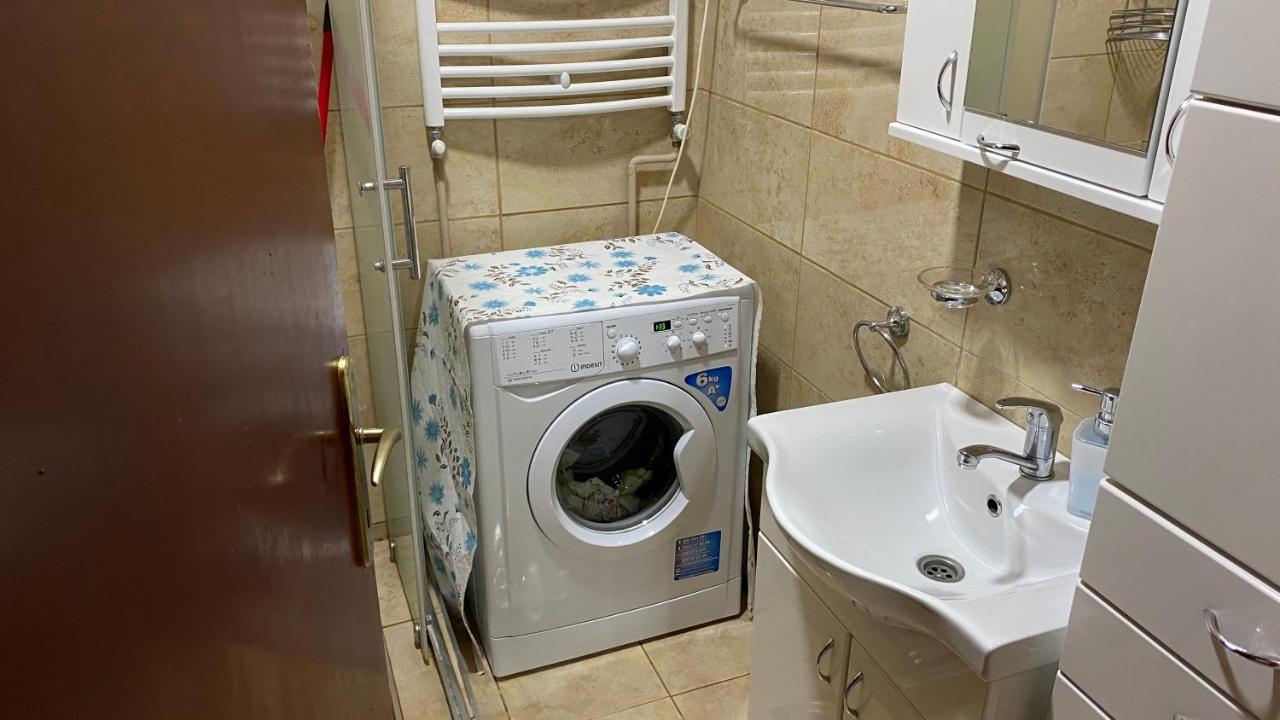 Apartman-Suite Marinero Vârşeţ Exterior foto