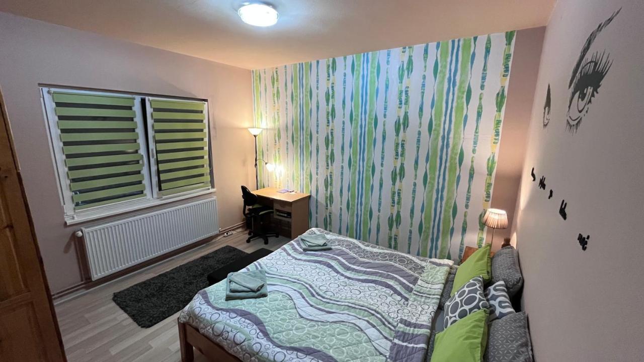 Apartman-Suite Marinero Vârşeţ Exterior foto