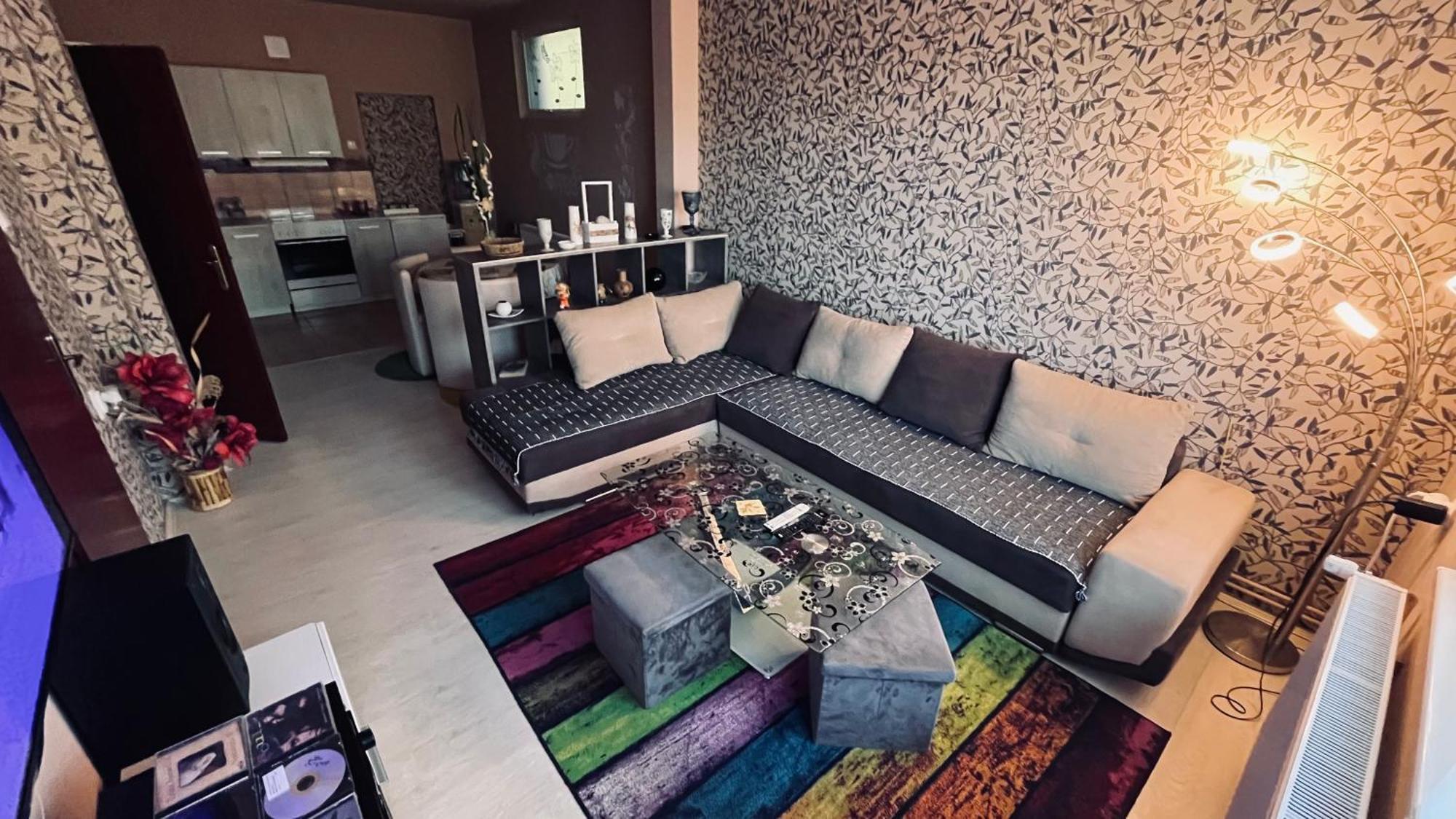 Apartman-Suite Marinero Vârşeţ Exterior foto