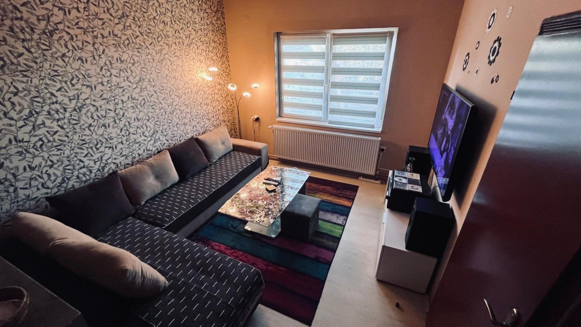 Apartman-Suite Marinero Vârşeţ Exterior foto