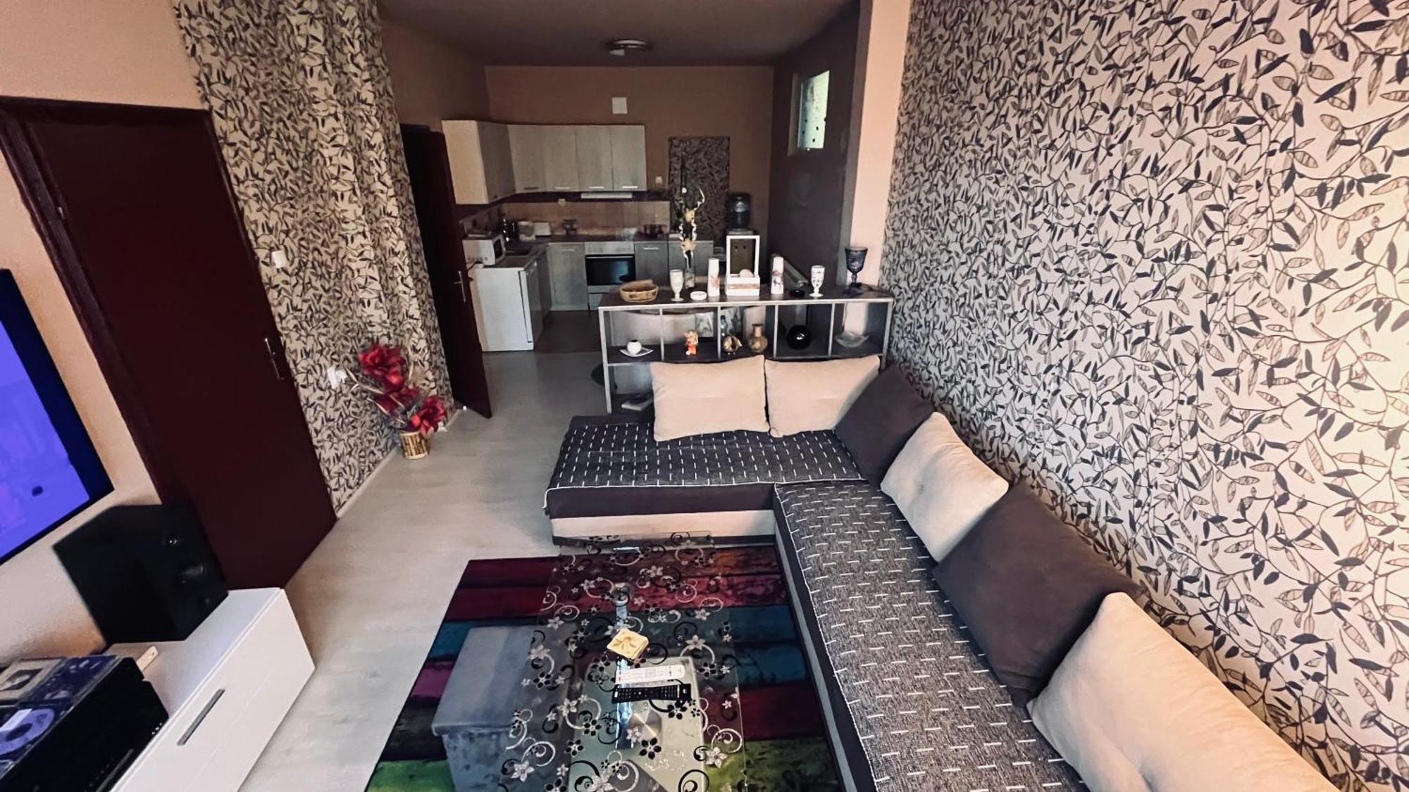 Apartman-Suite Marinero Vârşeţ Exterior foto
