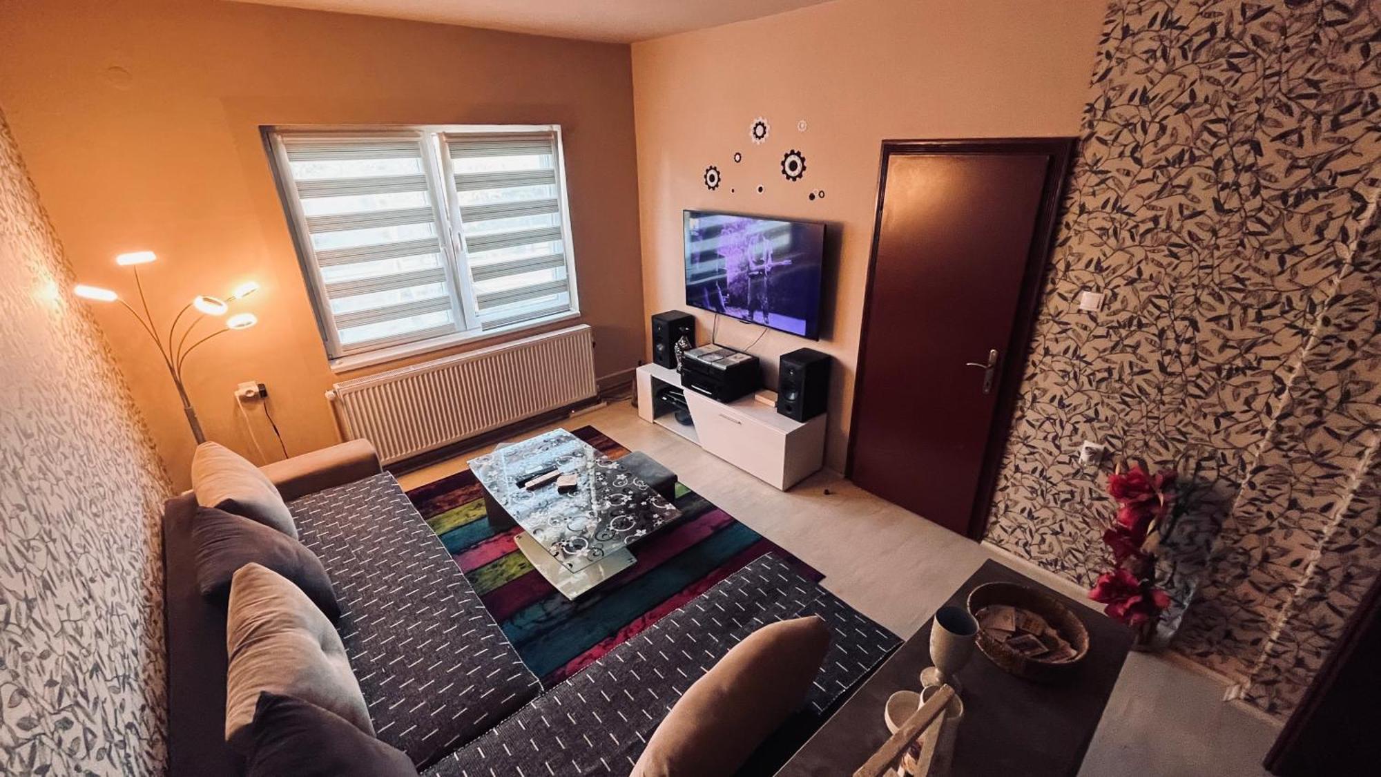 Apartman-Suite Marinero Vârşeţ Exterior foto