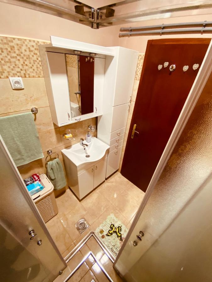 Apartman-Suite Marinero Vârşeţ Exterior foto